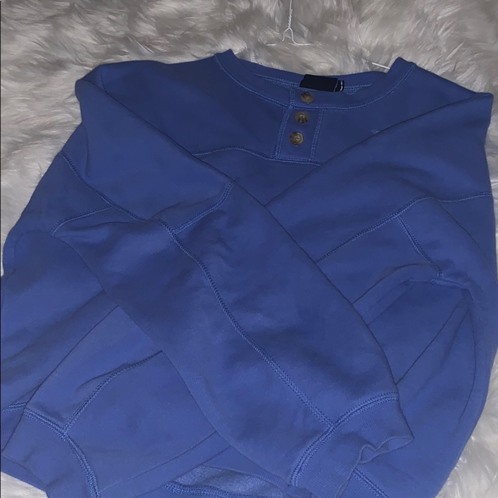 Urban outfitters cropped top